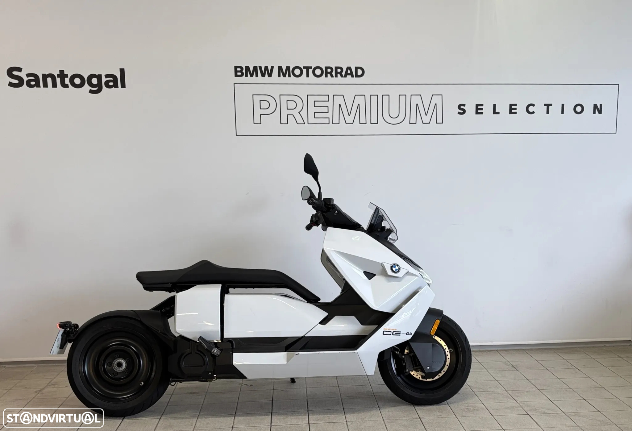 BMW CE 04 - 4