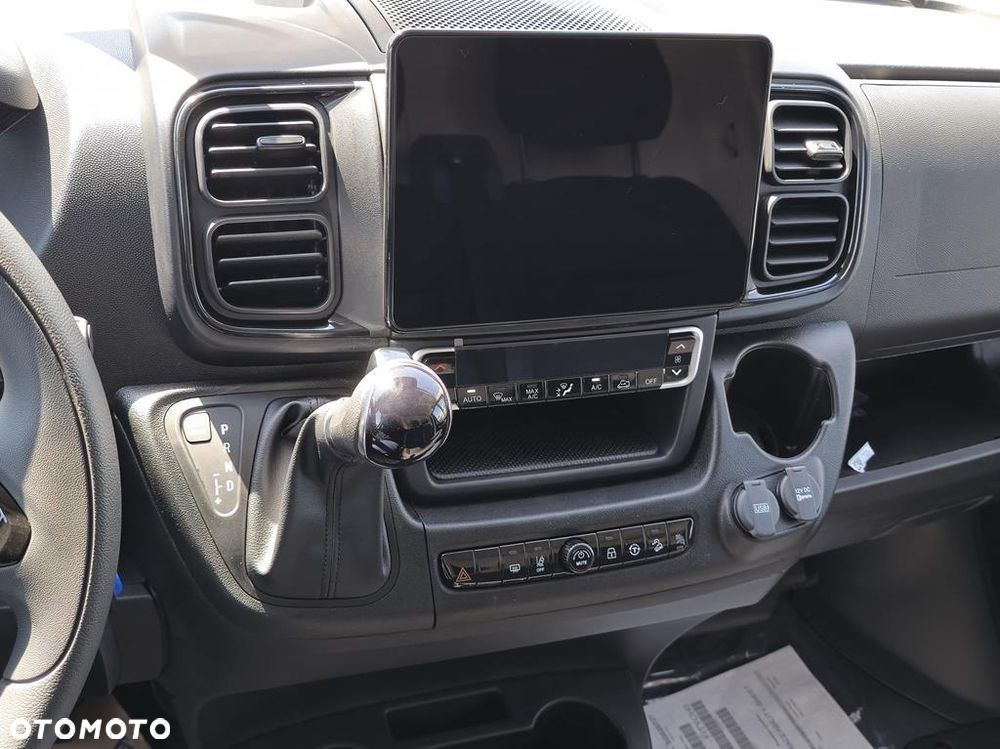 Fiat Ducato Maxi H3-Power L3H2 automat - 15