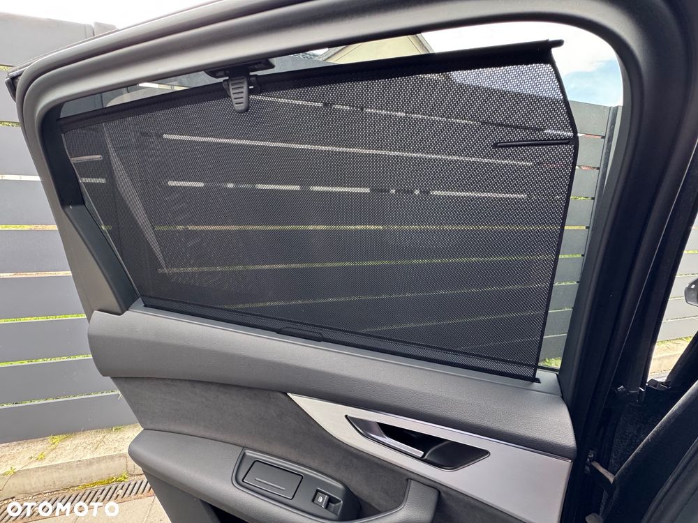 Audi Q7 50 TDI mHEV Quattro S Line Tiptr - 15