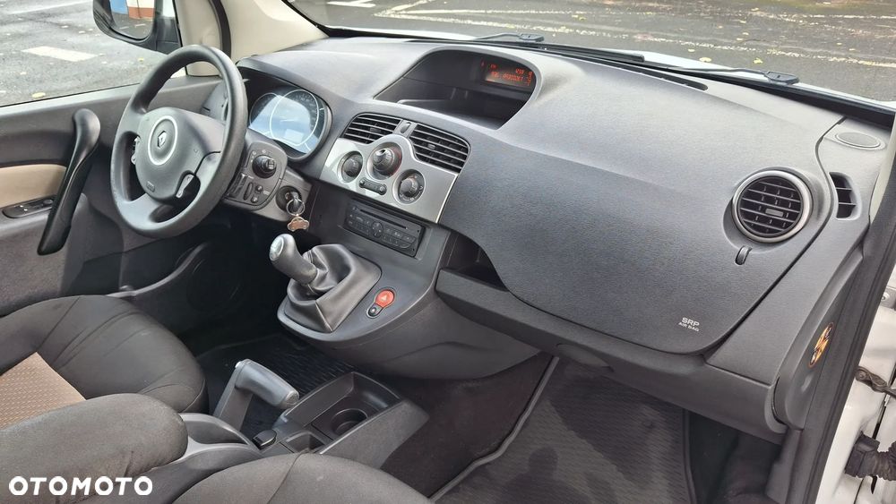 Renault Kangoo - 11