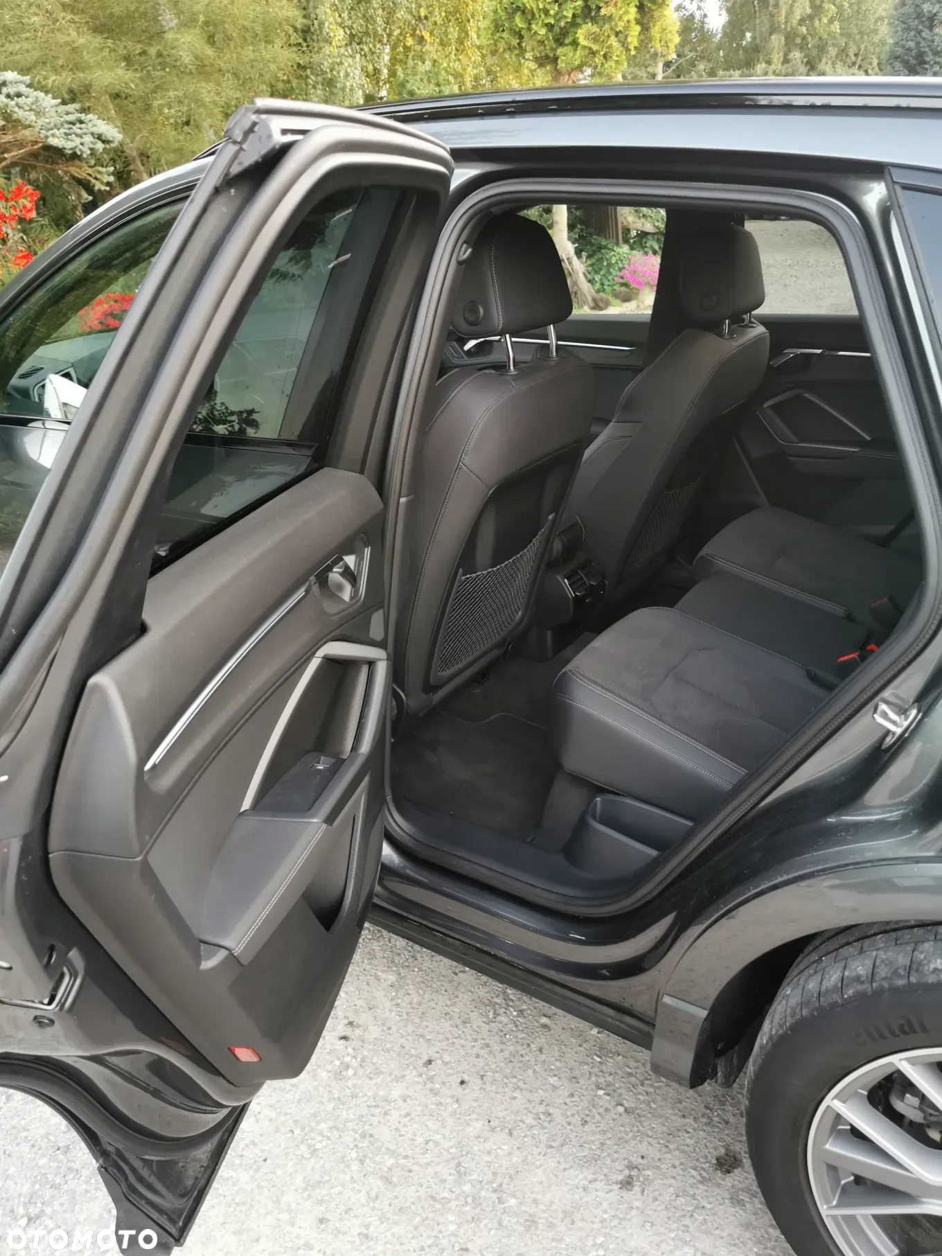 Audi Q3 45 TFSI e S Line S tronic - 30