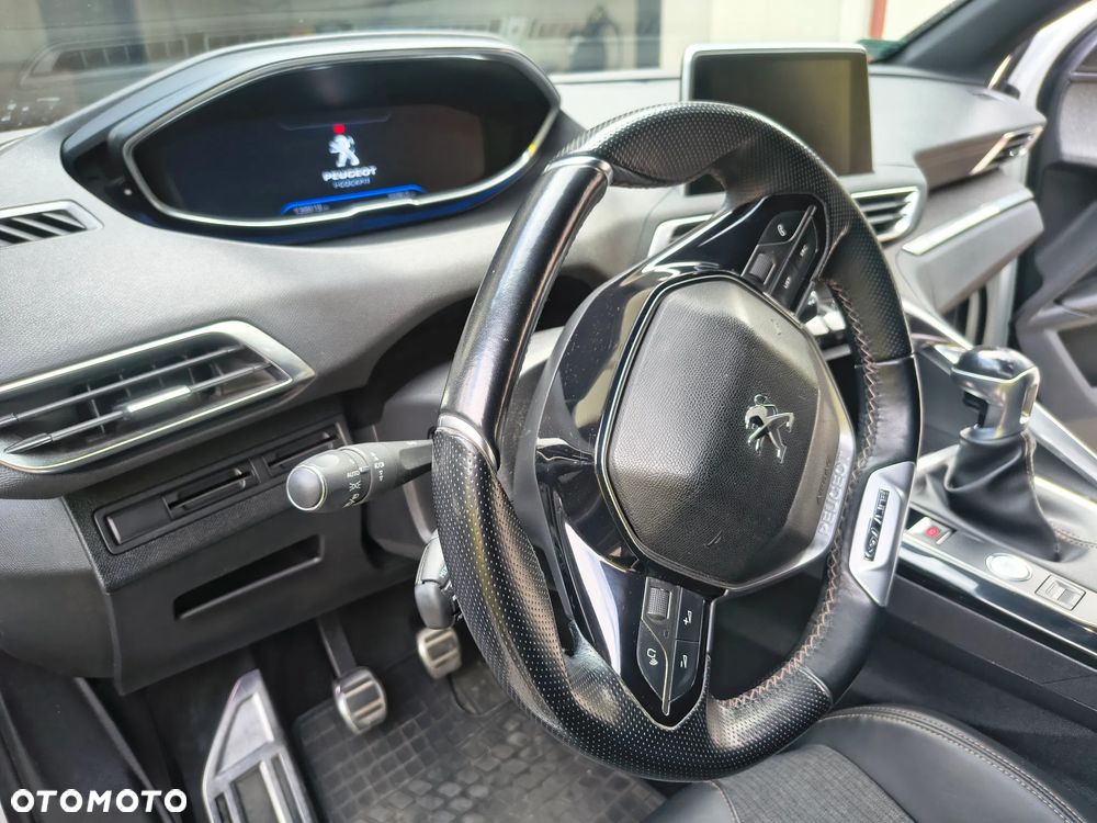 Peugeot 3008 - 20