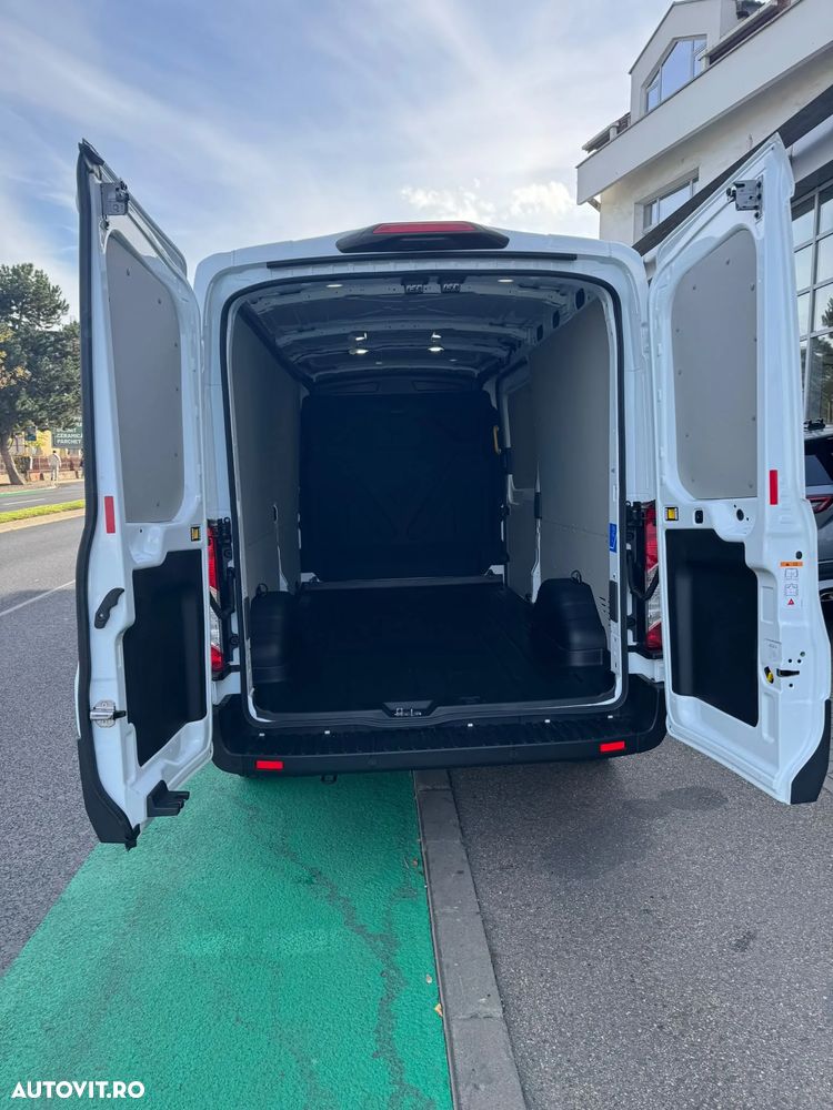 Ford TRANSIT - 14