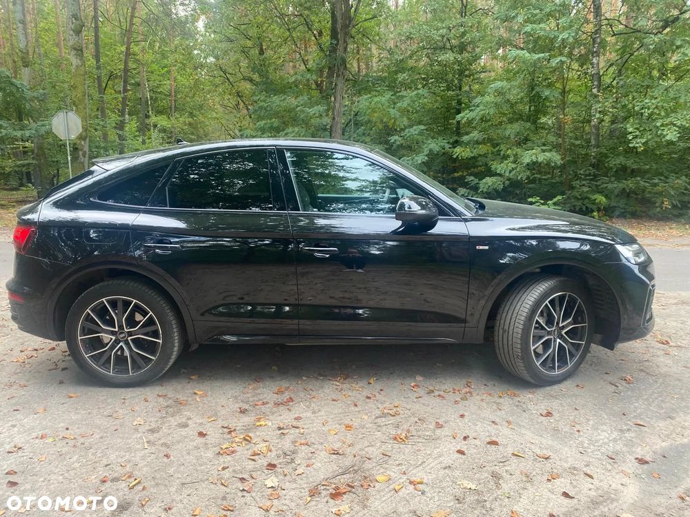Audi Q5 - 4