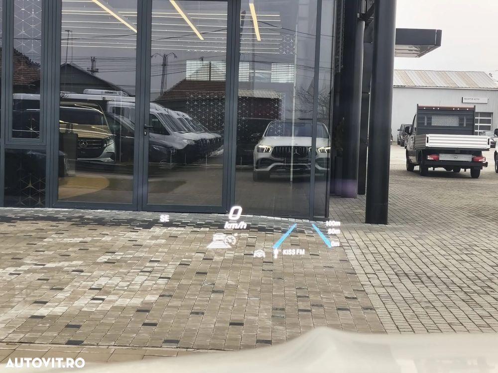 Mercedes-Benz GLE - 21