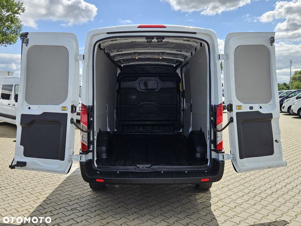 Ford transit L3H2 *63999zł NETTO* 2.0TdCi/131KM - 15