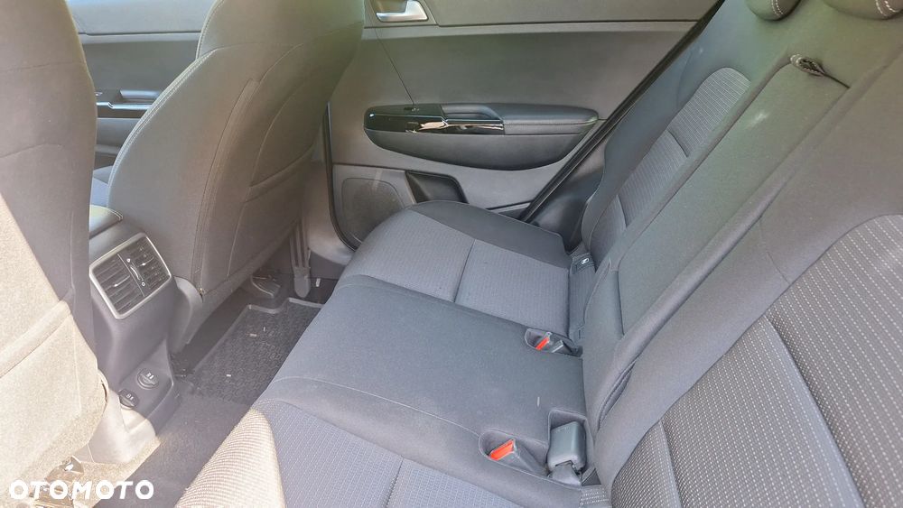 Kia Sportage 1.6 GDI Business Line 2WD - 13