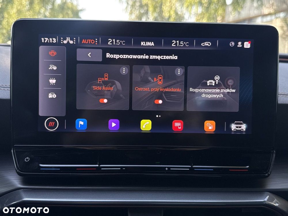 Cupra Formentor 2.0 TSI 4Drive DSG - 29