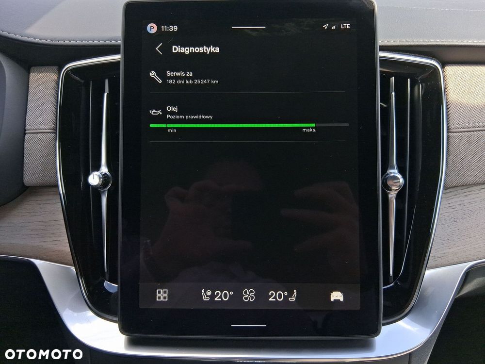 Volvo XC 90 - 30