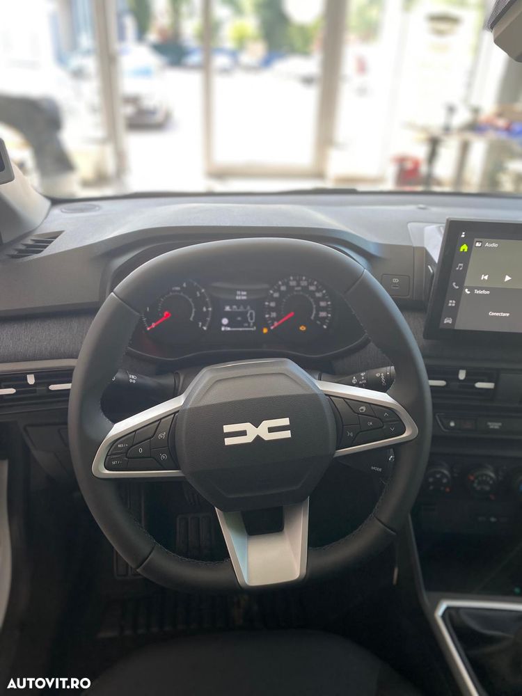 Dacia Logan ECO-G 120 Expression - 16