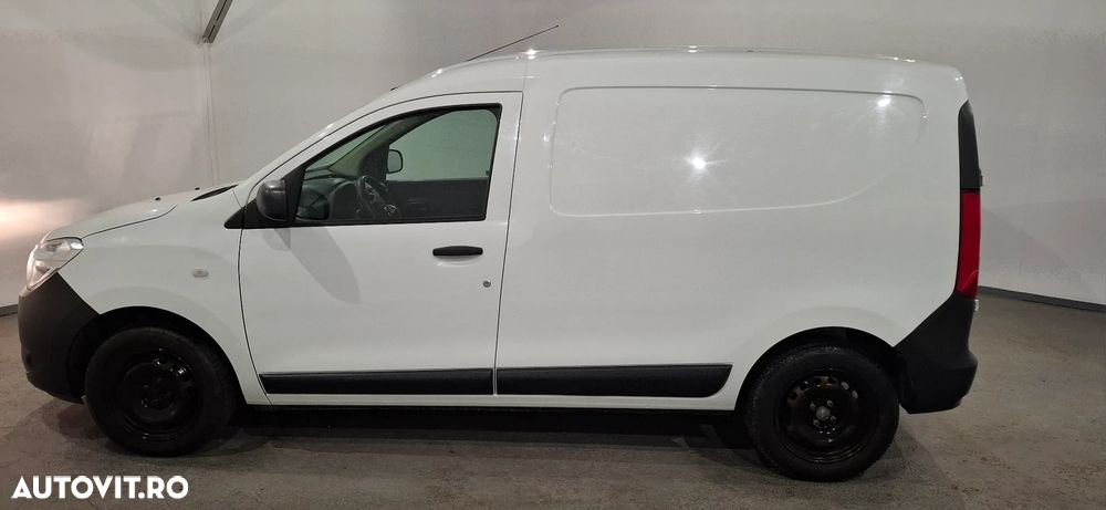 Dacia Dokker 1.5 Blue dCi Ambiance - 20