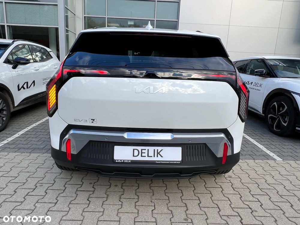 Kia EV3 81.4kWh Business Line - 15