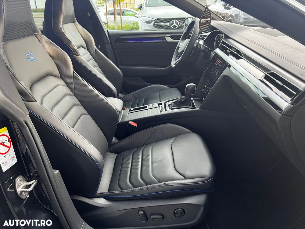 Volkswagen ARTEON 2.0 TSI 4Motion DSG R - 8