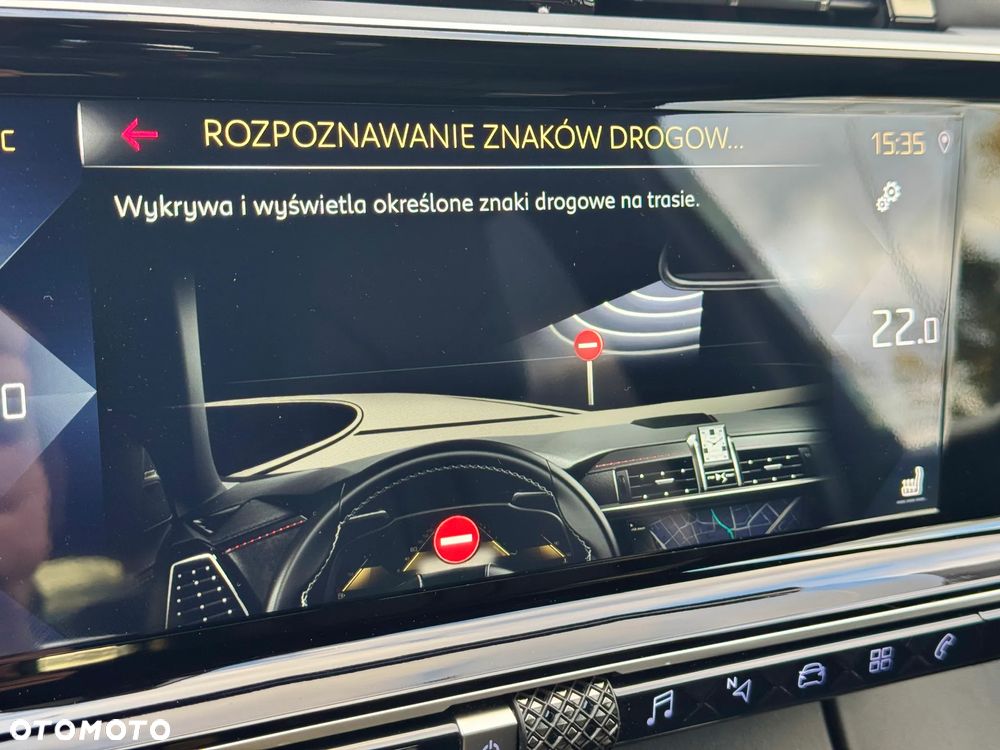 DS Automobiles DS 7 Crossback 2.0 BlueHDi Louvre - 26