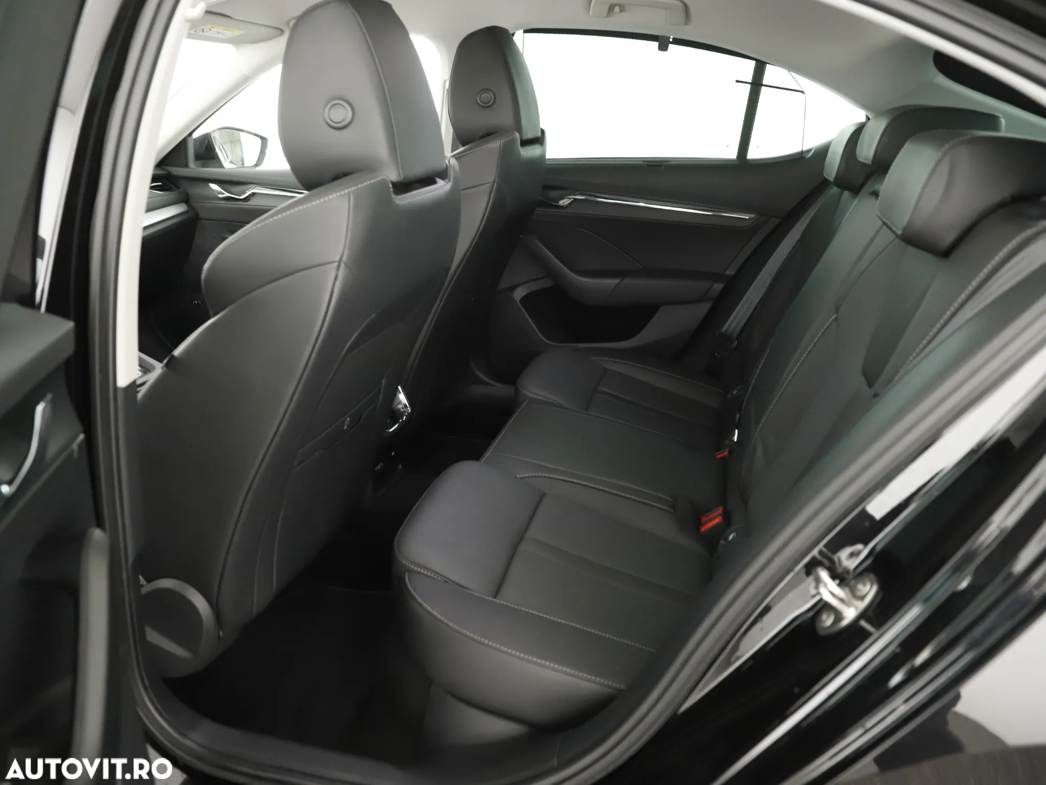 Skoda Octavia 1.4 TSI iV DSG Style - 12