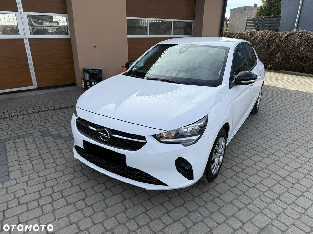 Opel Corsa 1.2 Edition Business Pack S&S - 13
