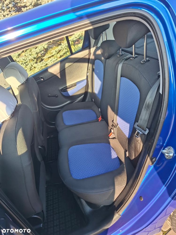 Hyundai i20 1.2 Classic - 12