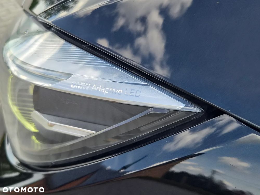 BMW Seria 4 435d xDrive Sport-Aut Luxury Line - 29