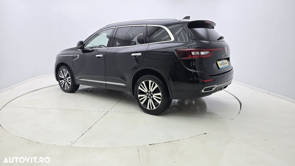 Renault Koleos - 8