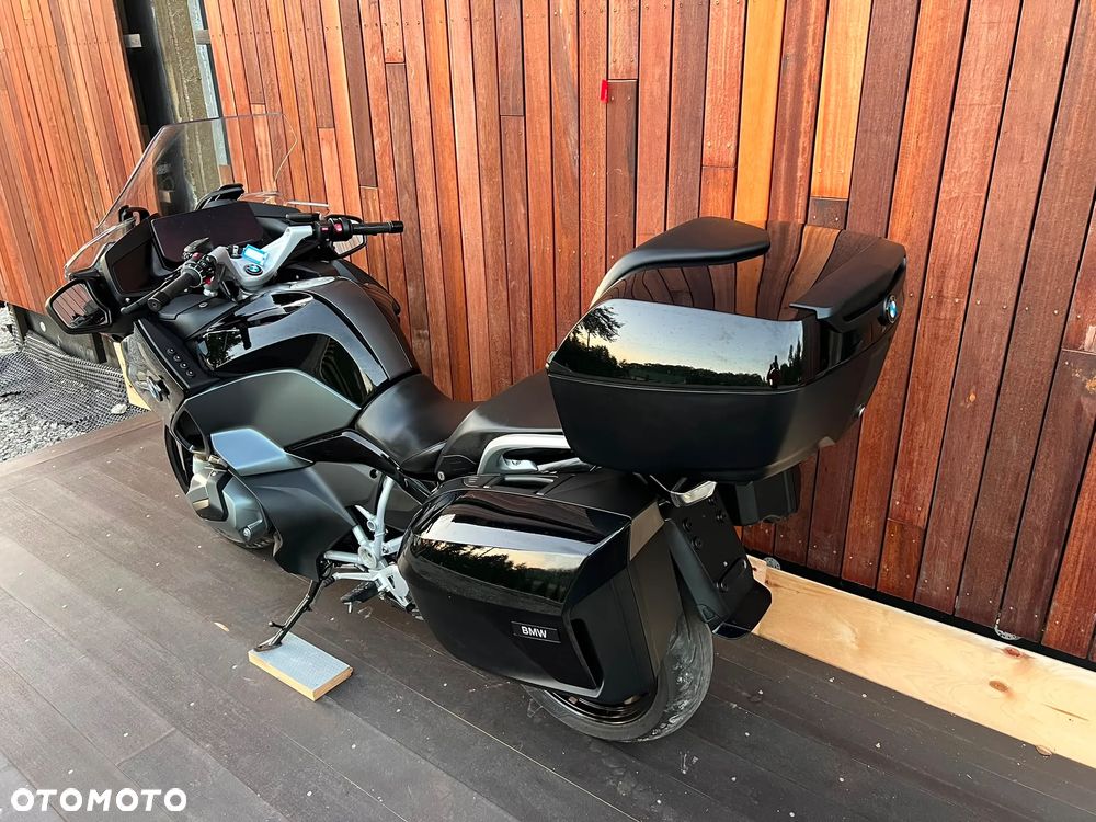BMW RT - 12