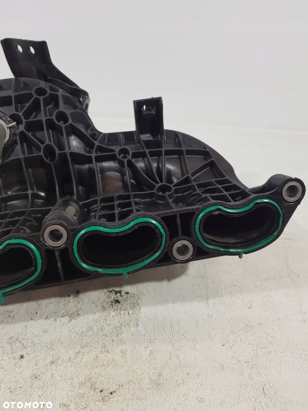 KOLEKTOR SSĄCY 13110-53SA0 SUZUKI SX4 SWIFT S-CROSS 1.4T K14D - 9