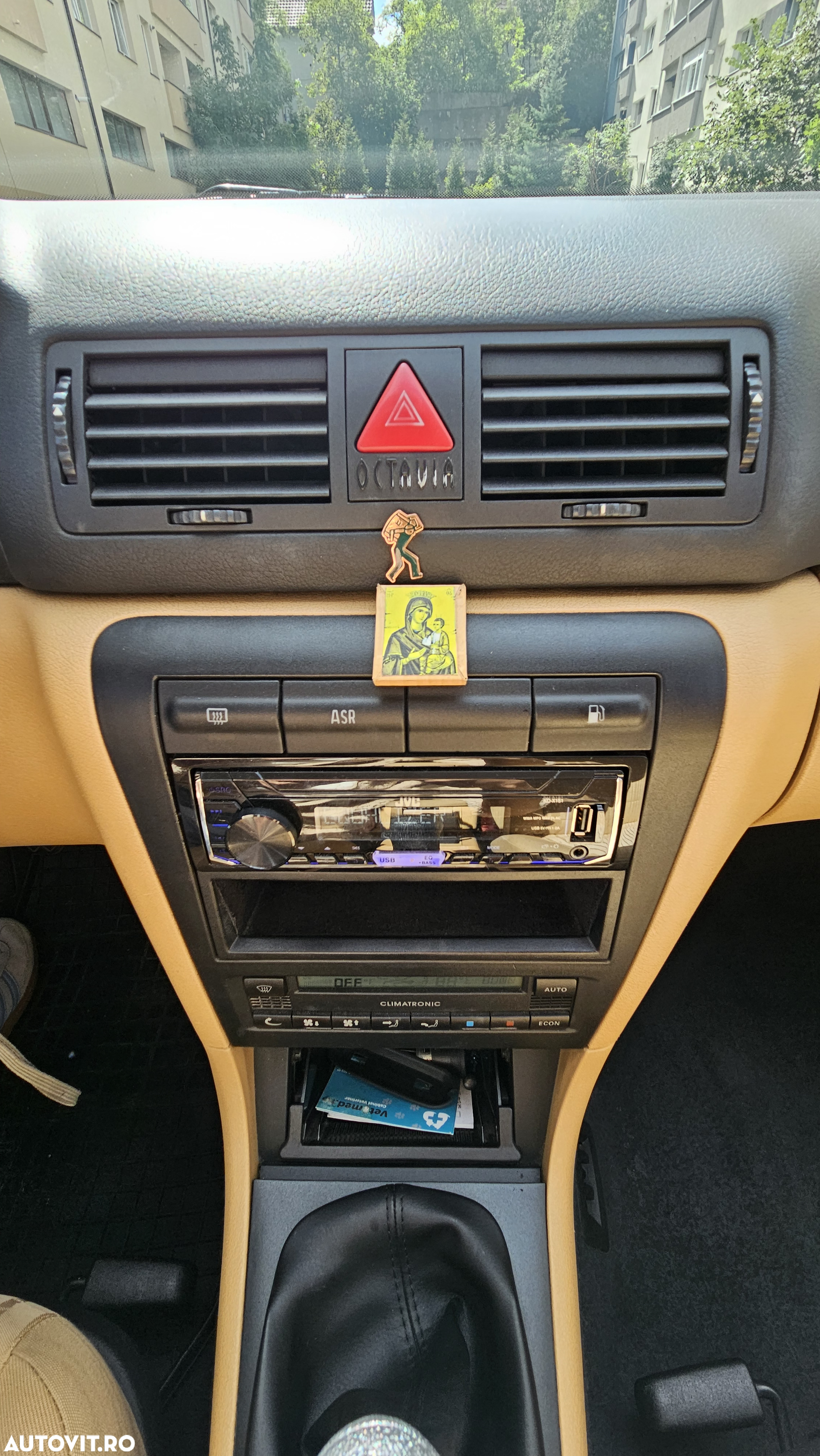 Skoda Octavia 1.9 TDI Elegance - 8
