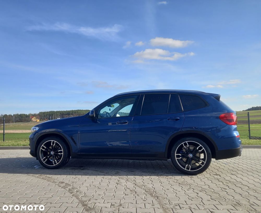 BMW X3 - 20