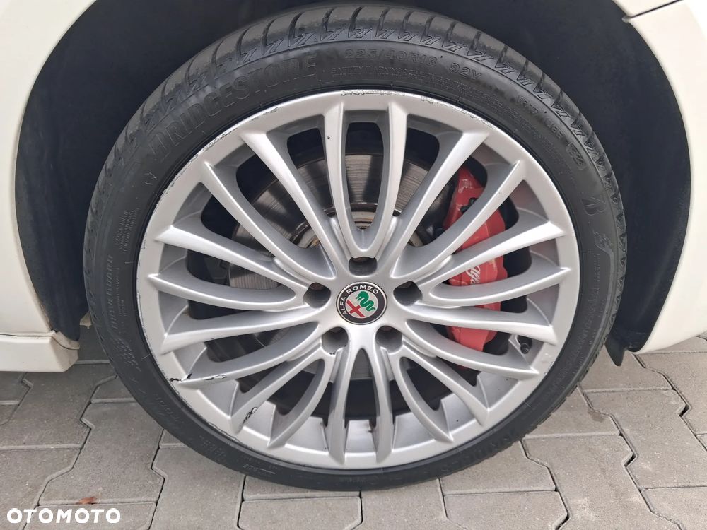 Alfa Romeo Giulietta 1.4 TB 16V Impression - 35