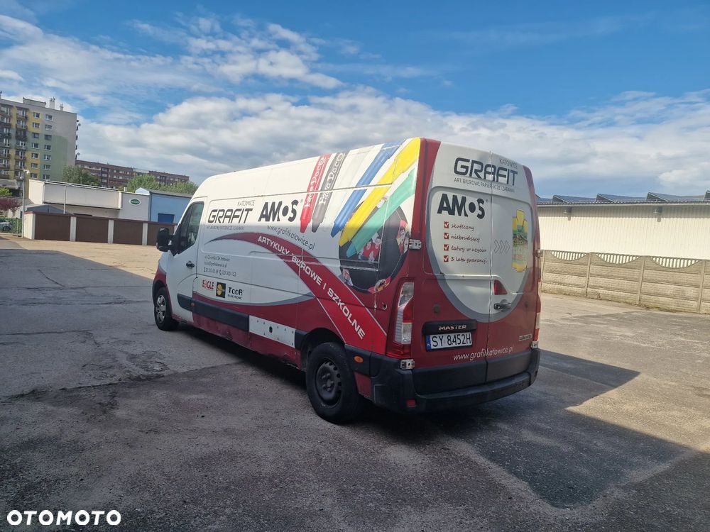Renault Master L3H2 - 5