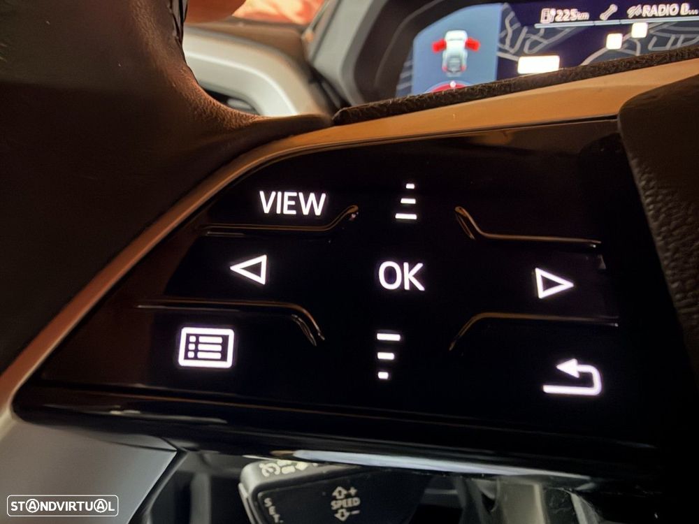 Audi Q4 Sportback e-tron 35 55 kWH - 15