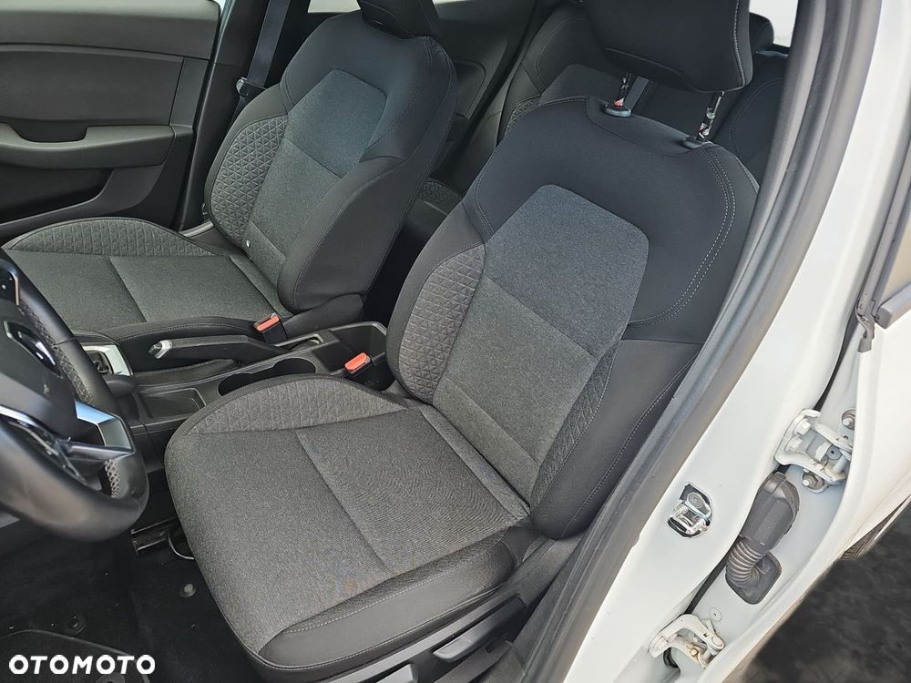 Renault Clio - 18