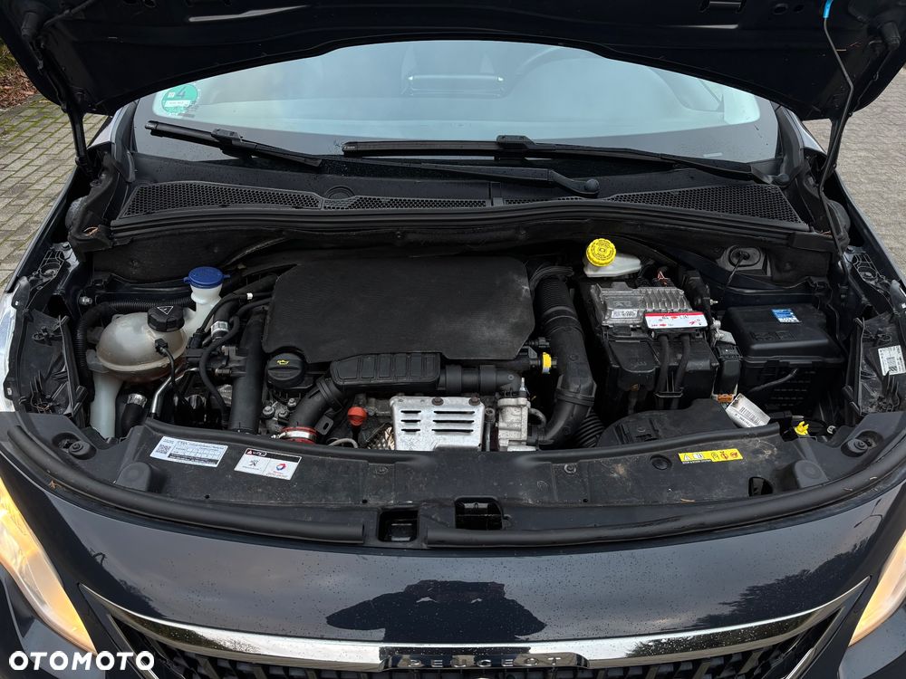 Peugeot 2008 PureTech 110 Stop&Start Business-Line - 38