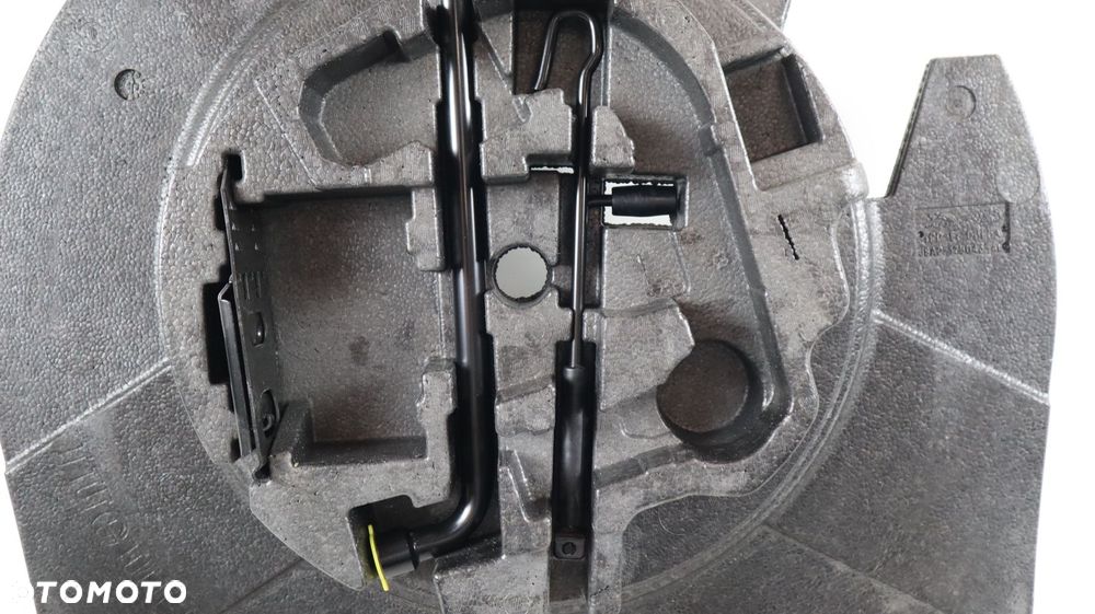 RANGE ROVER VELAR L560 WKŁAD KOŁA STYROPIAN NARZĘDZIA J8A2-19G381-BD - 4