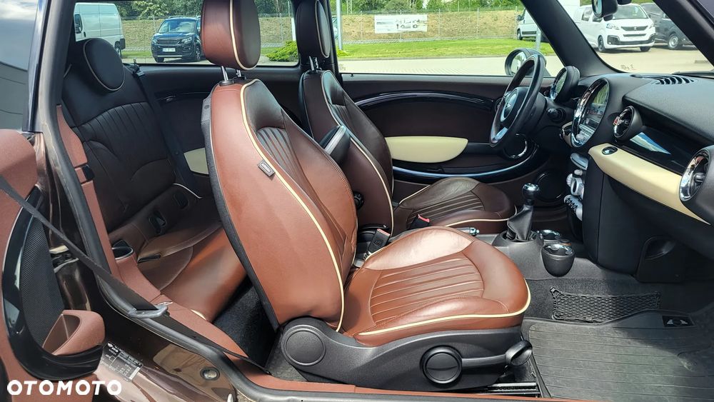 MINI Clubman Cooper S - 14