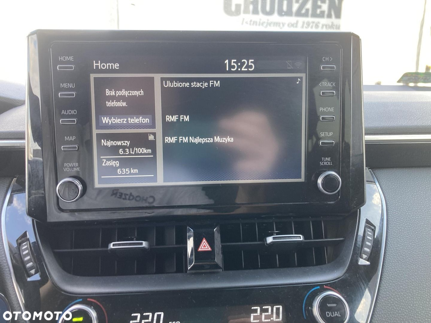 Toyota Corolla 2.0 Hybrid Comfort - 12
