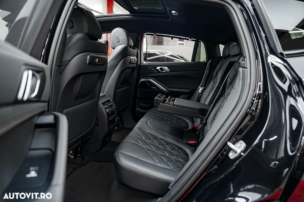 BMW X6 xDrive40i AT MHEV - 6