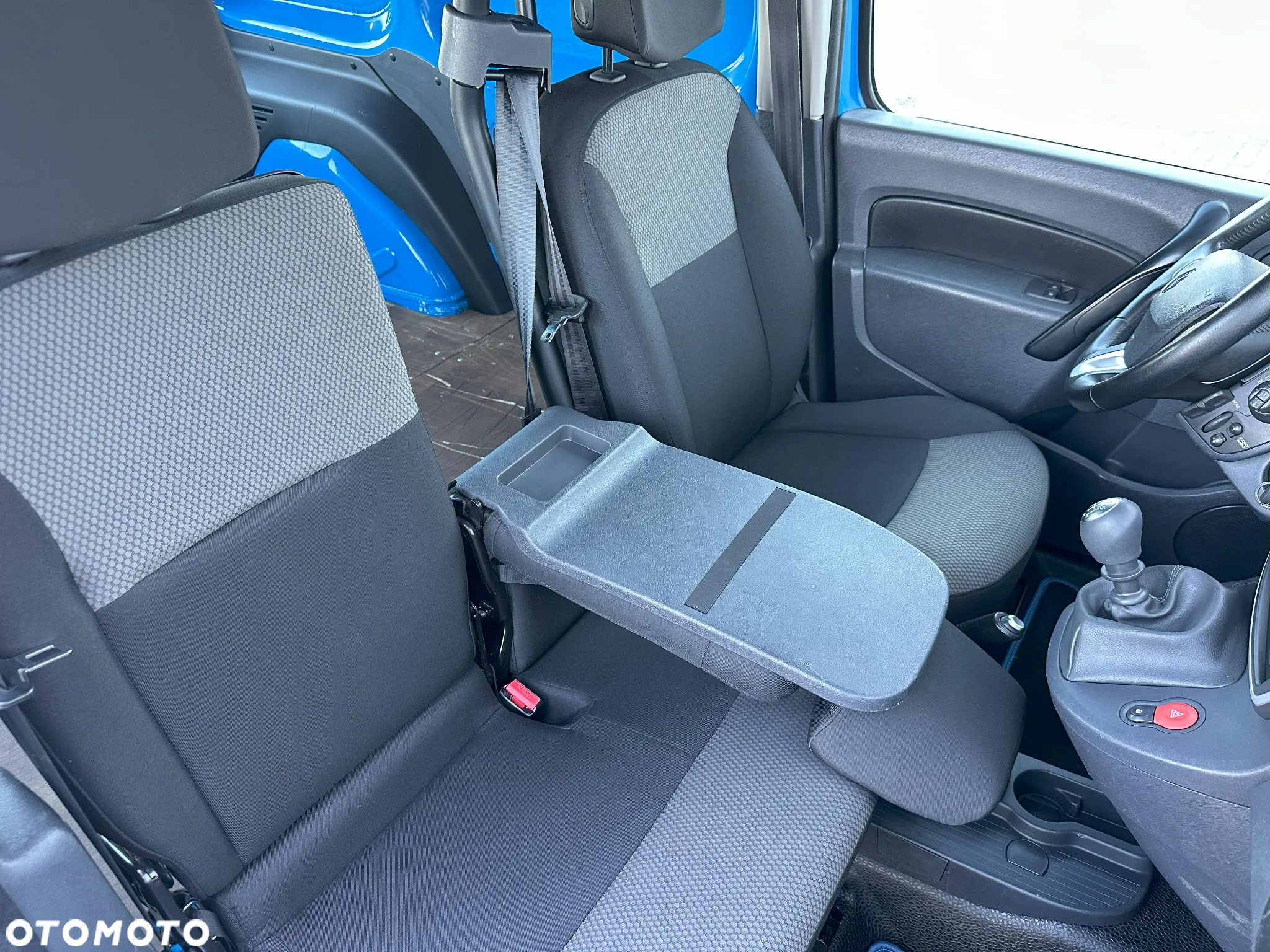 Renault Kangoo - 25