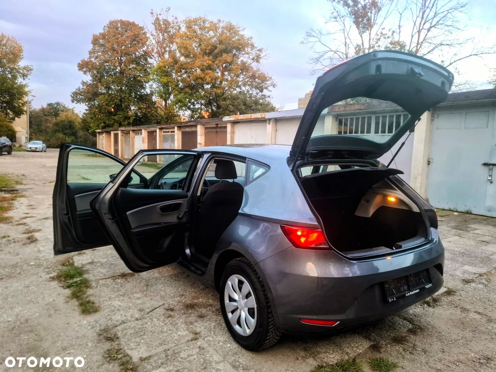 Seat Leon - 22