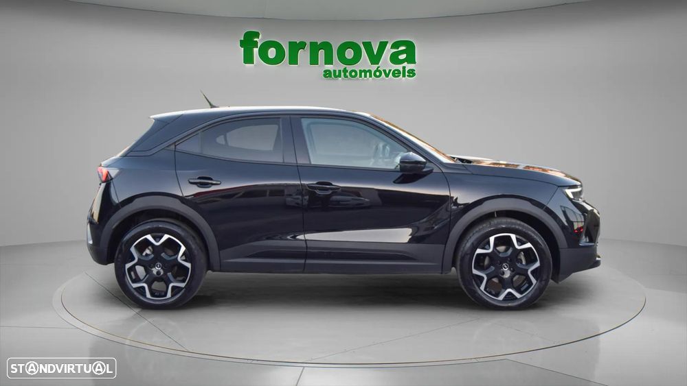 Opel Mokka 1.2 T GS - 7