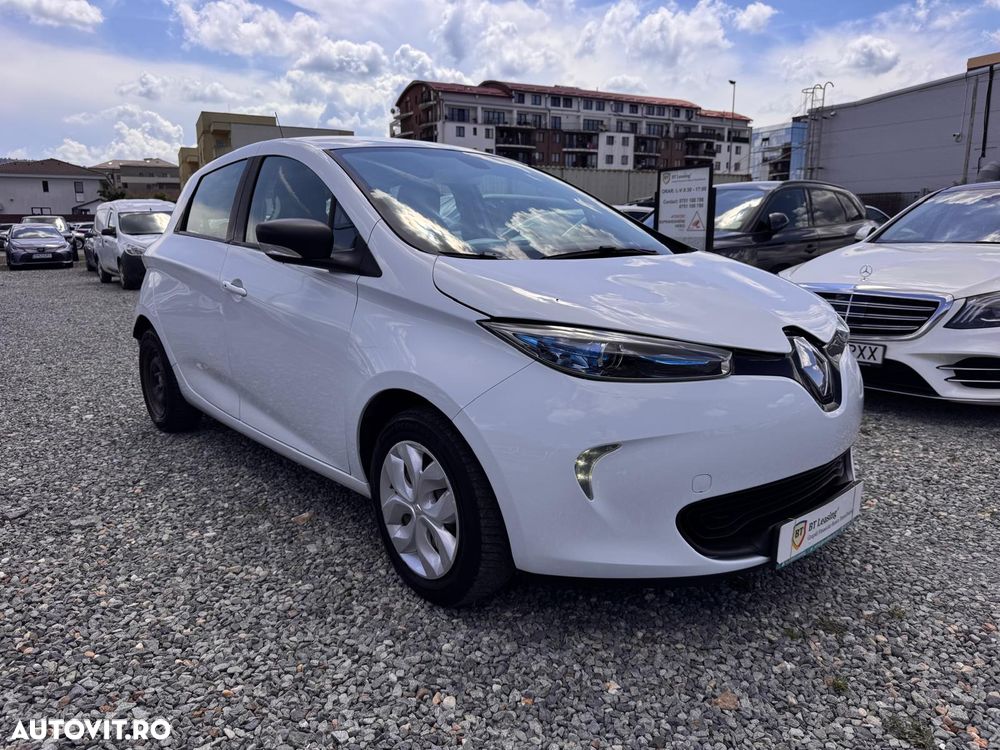 Renault ZOE 40 INTENS - 2