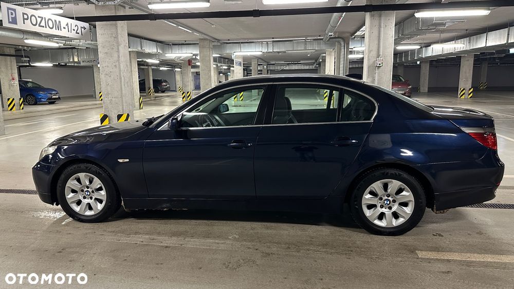 BMW Seria 5 - 25