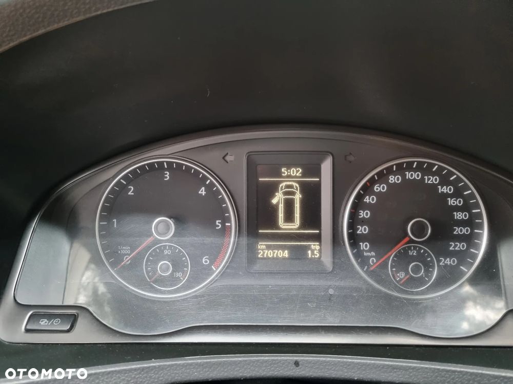 Volkswagen Transporter - 17