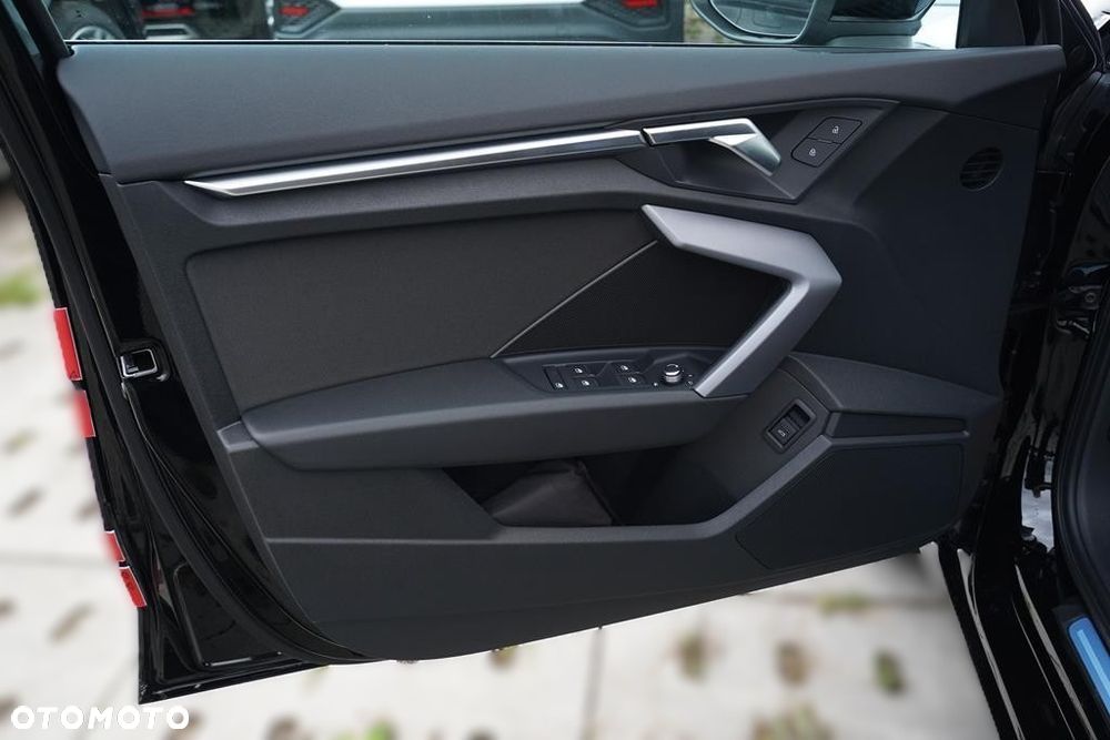 Audi A3 Sportback TFSI mHEV 110 kW Advanced S tronic - 10