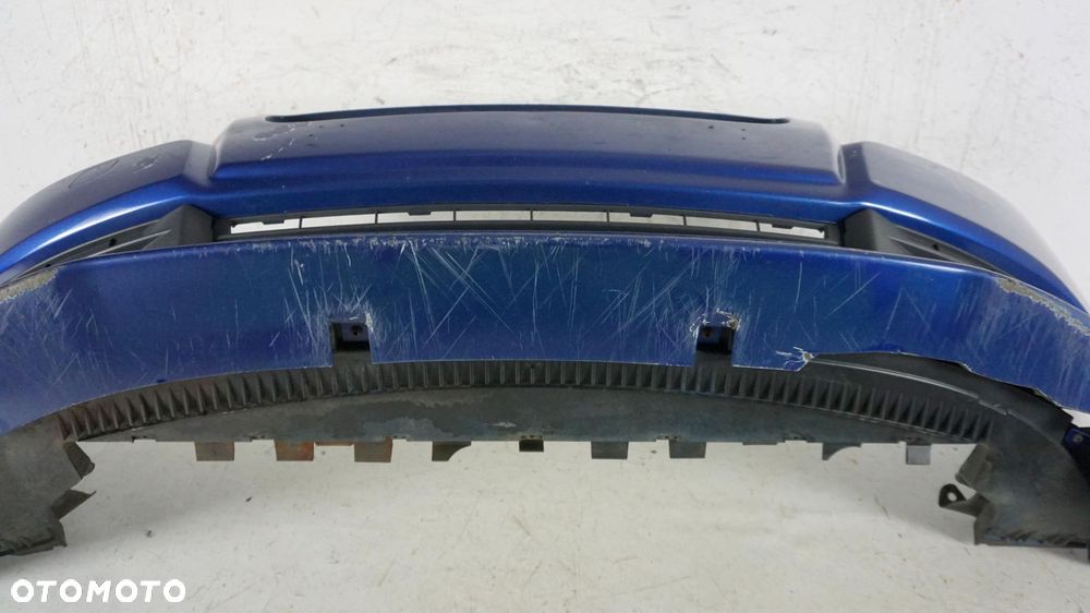 ZDERZAK PRZÓD PRZEDNI R-DESIGN VOLVO S40 II 2 LIFT 07-12 2007-2012 476-46 - 8