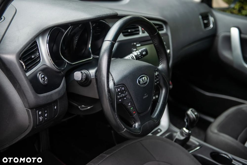 Kia Ceed Cee'd 1.4 Business Line - 20