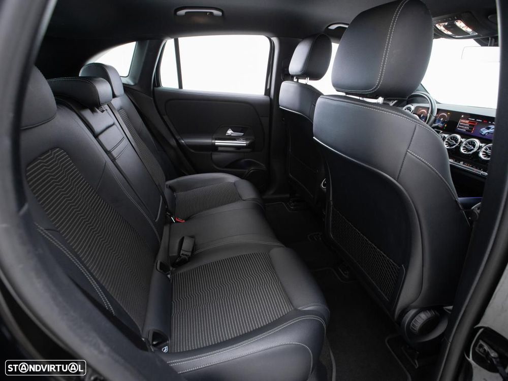 Mercedes-Benz EQA 250 Progressive - 12