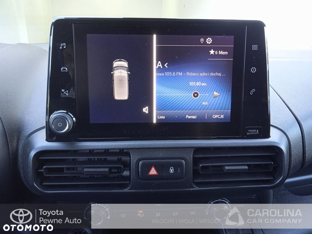 Toyota PROACE CITY - 7