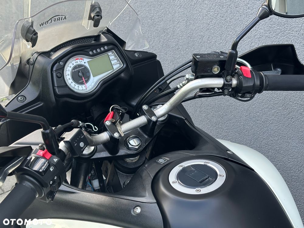Suzuki DL - 18