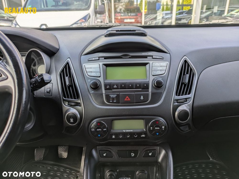 Hyundai ix35 - 7