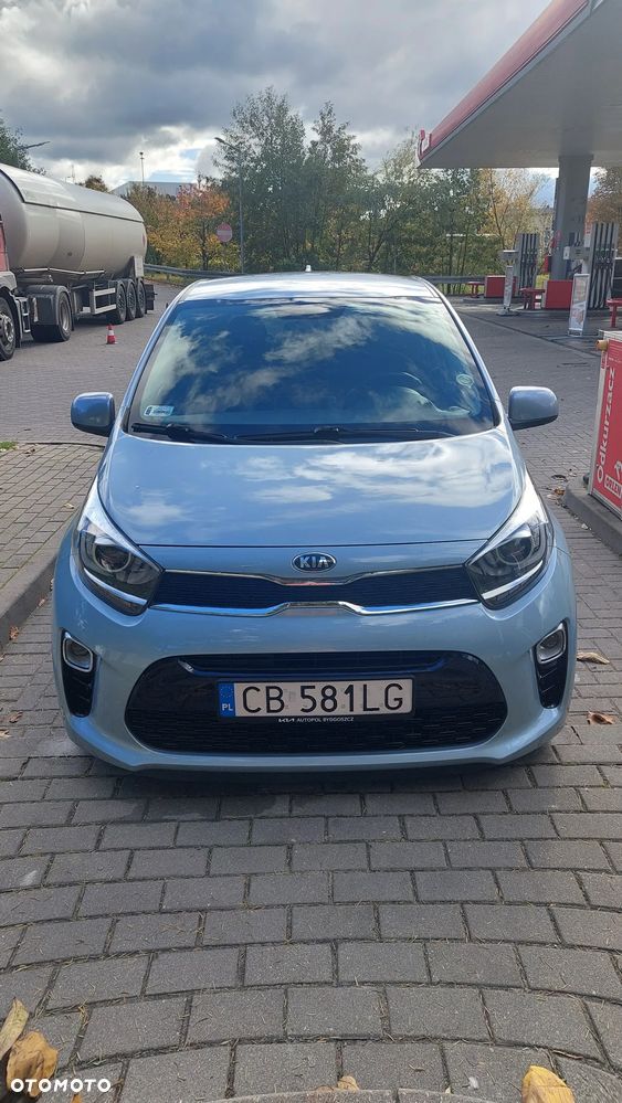 Kia Picanto 1.2 L - 18